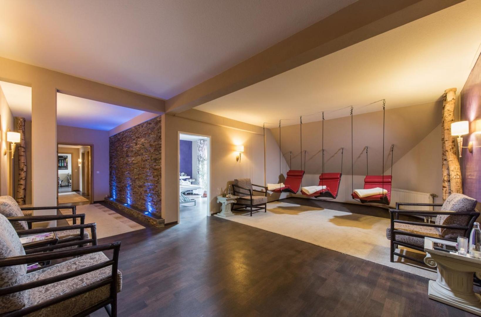 Hotel Pergola Im Goebels Hotel Rodenberg 로텐부르크안데어풀다 외부 사진