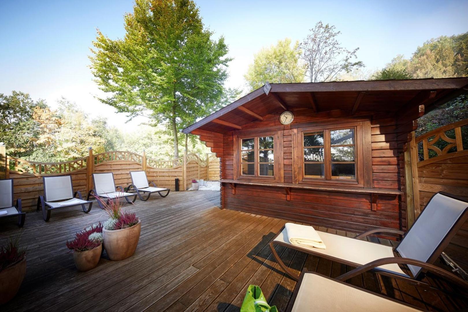 Hotel Pergola Im Goebels Hotel Rodenberg 로텐부르크안데어풀다 외부 사진