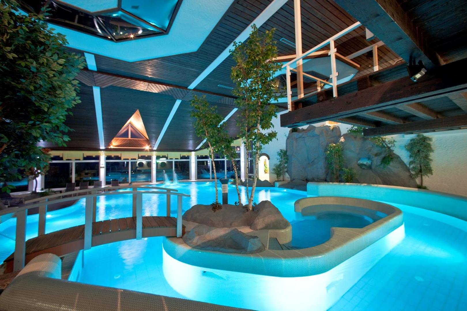 Hotel Pergola Im Goebels Hotel Rodenberg 로텐부르크안데어풀다 외부 사진