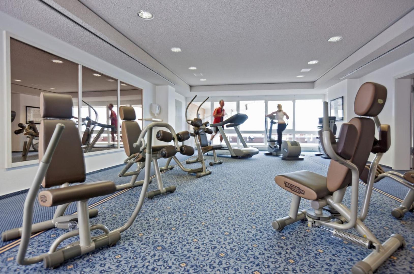 Hotel Pergola Im Goebels Hotel Rodenberg 로텐부르크안데어풀다 외부 사진