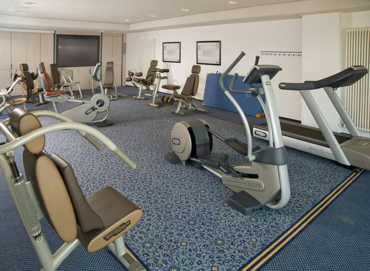 Hotel Pergola Im Goebels Hotel Rodenberg 로텐부르크안데어풀다 외부 사진