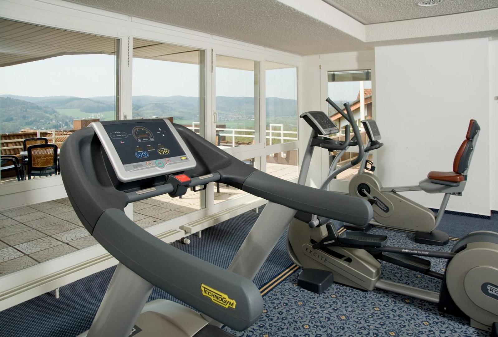 Hotel Pergola Im Goebels Hotel Rodenberg 로텐부르크안데어풀다 외부 사진