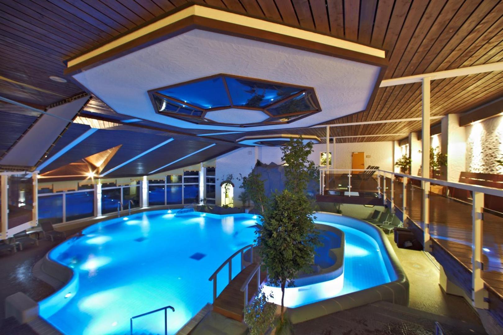 Hotel Pergola Im Goebels Hotel Rodenberg 로텐부르크안데어풀다 외부 사진