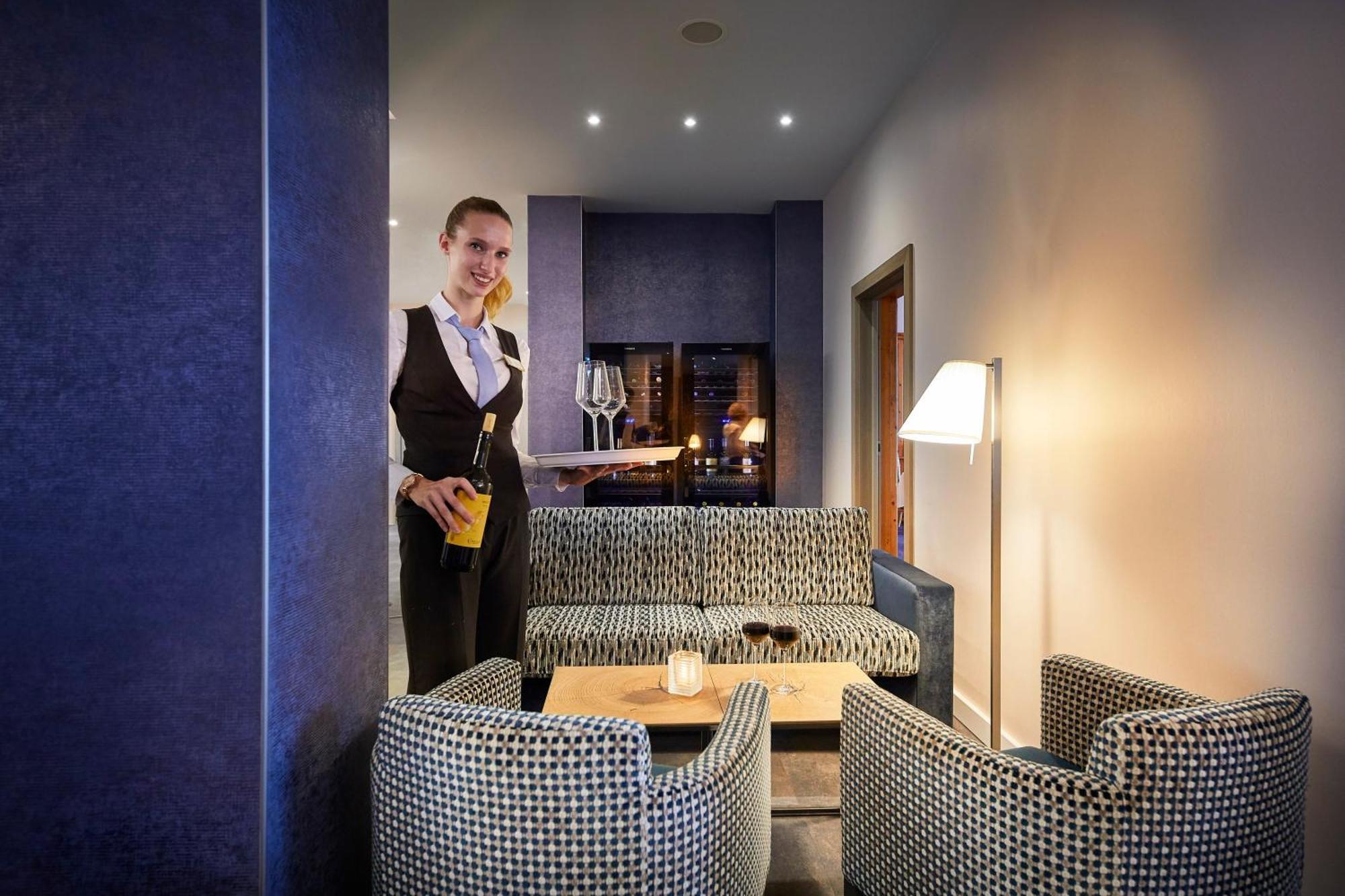 Hotel Pergola Im Goebels Hotel Rodenberg 로텐부르크안데어풀다 외부 사진